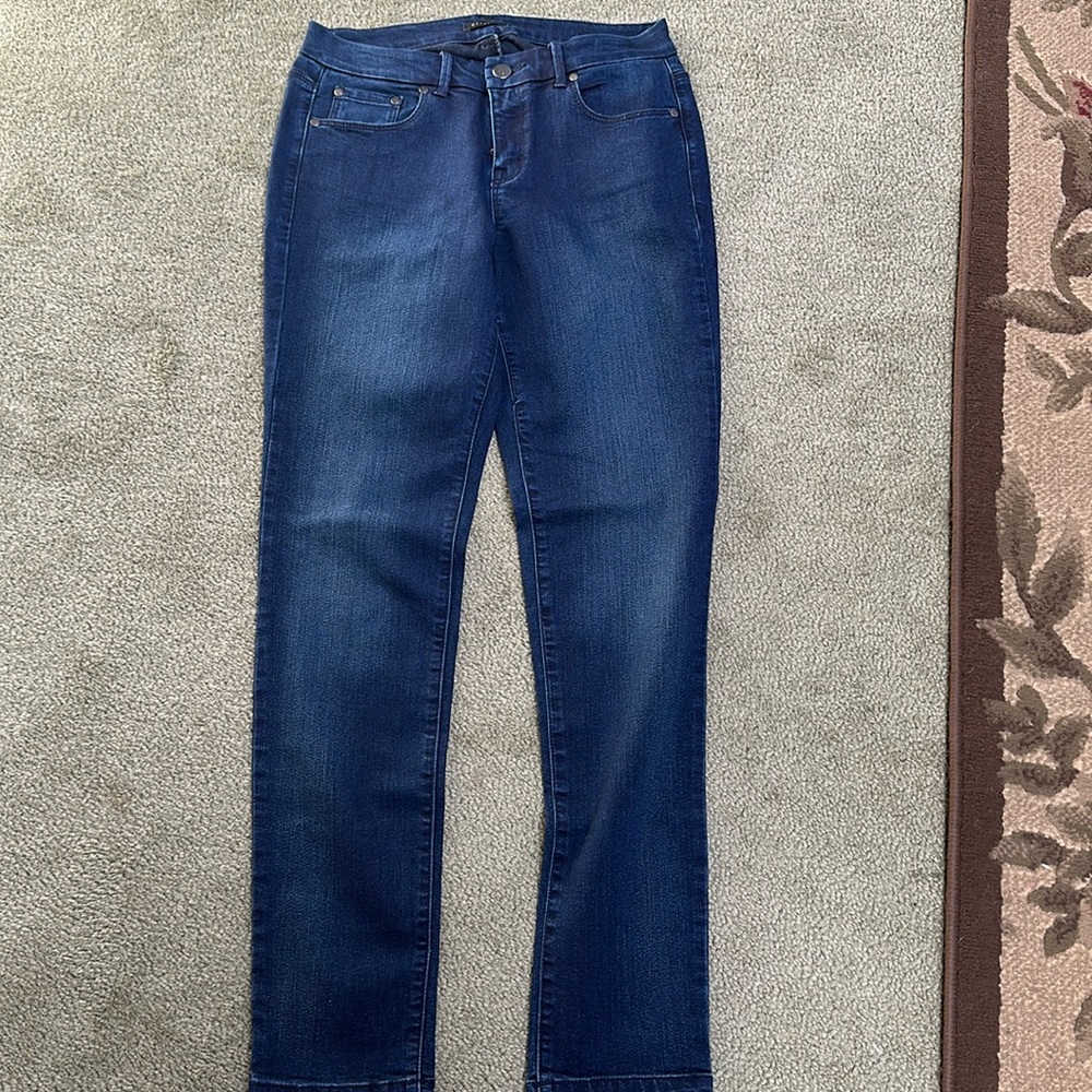 Metaphor Jeans